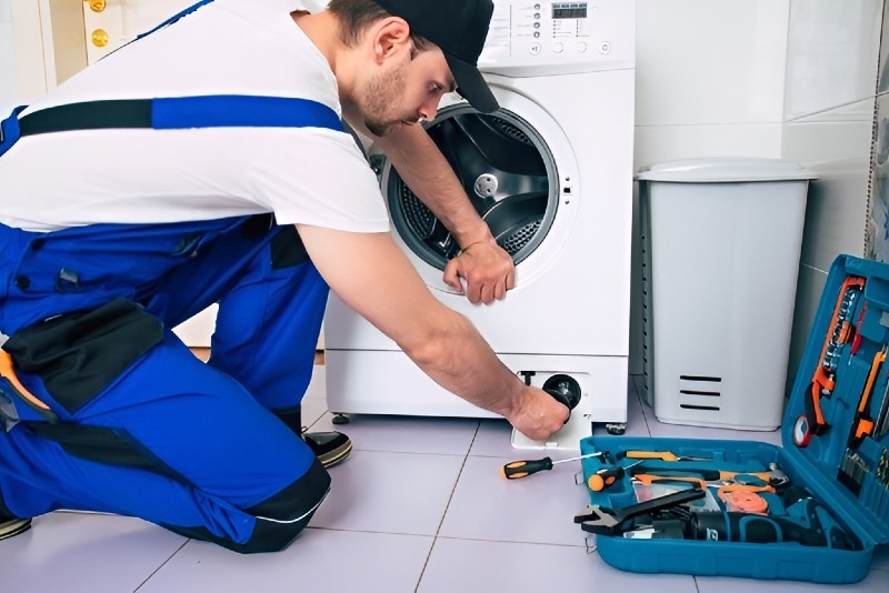 Dryer repair in Miami