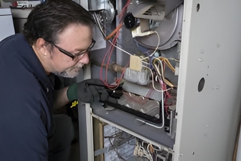 Furnace Repair in Miami