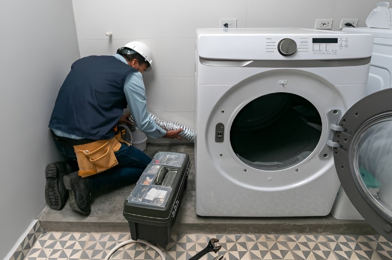 Washing Machine repair in Miami