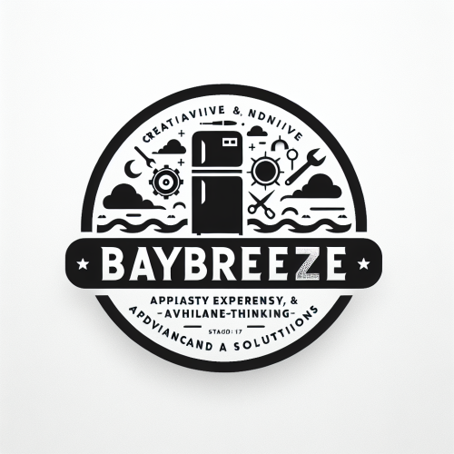 BayBreeze Appliance Repair logo